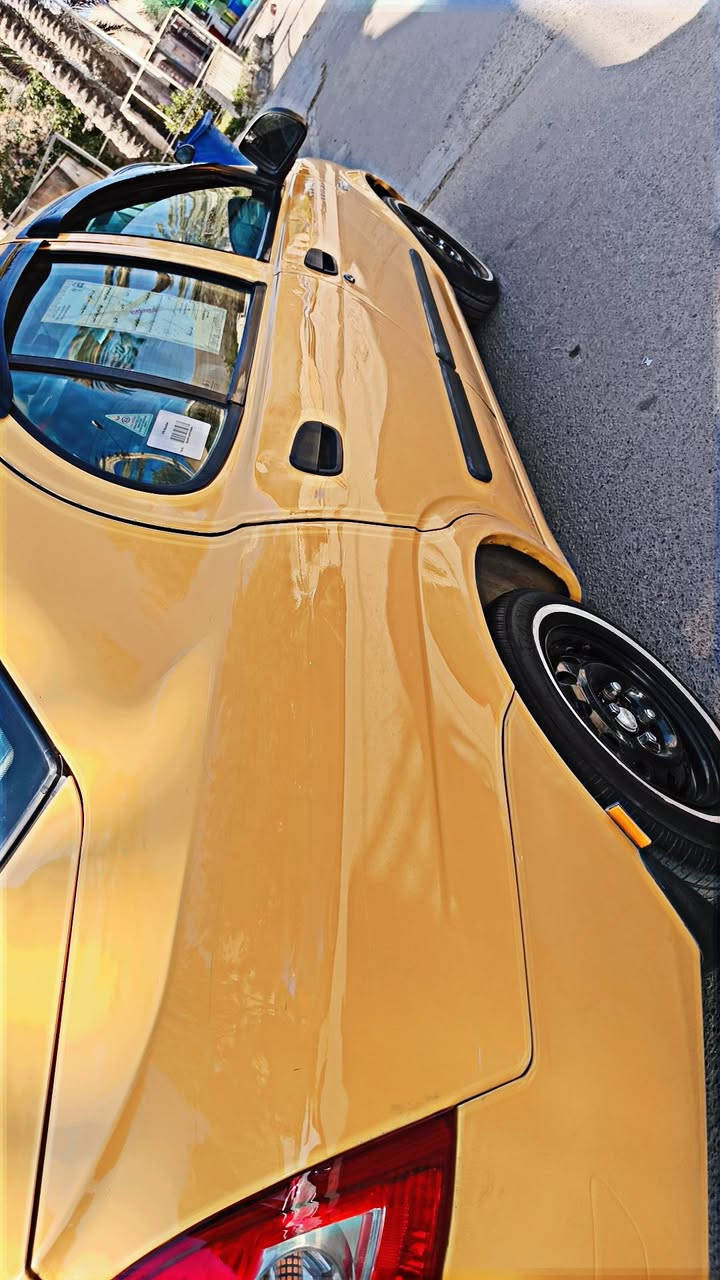 سلام عليكم طيبه موديل 2015 بسمي تحويل ثاني يوم  رقم جديد ماعليه لو ربع كير مكينه مكفولات صدر امامي خلفي جديد قاعده فيتمم جديده فلنجات جدد كهربائيات كله شغله تخم تاير جامه جديده  سياره خير من الله رايده (٣٨) واذا اكو مراوس اراوس مكاني بغداد  *********** واتساب اتصال
