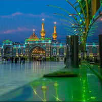 حملة كربلاء • زيارة الإمام الحسين • الخميس