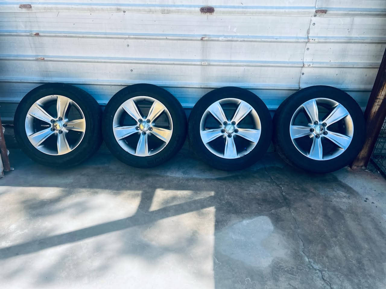 ‏للبيع أصلي 0772453473


**إذا كنت صاحب هذا الإعلان وتريد حذفه لأي سبب، رجاءا أرسل رسالة إلى الدعم الفني**