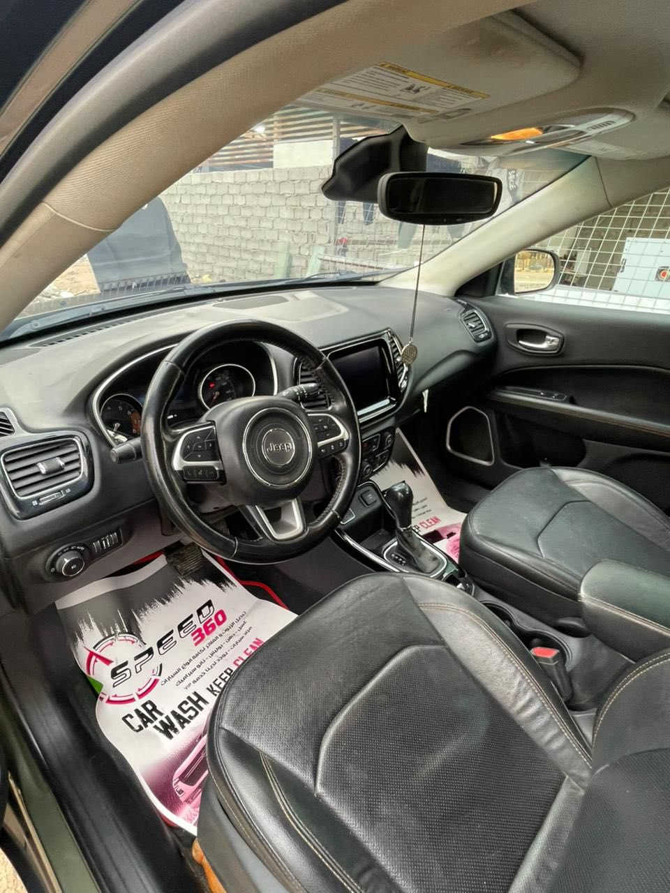 بدون حادث بدون قطرة صبغ
مواصفاتها limited
بصمه 
تشغيل عن بعد
تبريد قطعتينوت
كشنات جلد كهرباء 
تدفئه تبريد بالكشنات
تدفئه ستيرن ومرايات
رادارات اماميه خلفيه 
اشاير بالمريات
رادرات بالمري
فووول تحكمات ستيرن
كروس سرعه
ويل كب 18 
شاشه كبيره
نظام اوتو بارك
السياره تو ويل
ماشيه 52 
السعر 16500 وبيها مجال

+964 781 080 1030@وتساب فقط


**إذا كنت صاحب هذا الإعلان وتريد حذفه لأي سبب، رجاءا أرسل رسالة إلى الدعم الفني**
