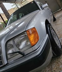 مارسدس دب • ١٩٩٣ • مكينه ٣٠٠٠ VVT