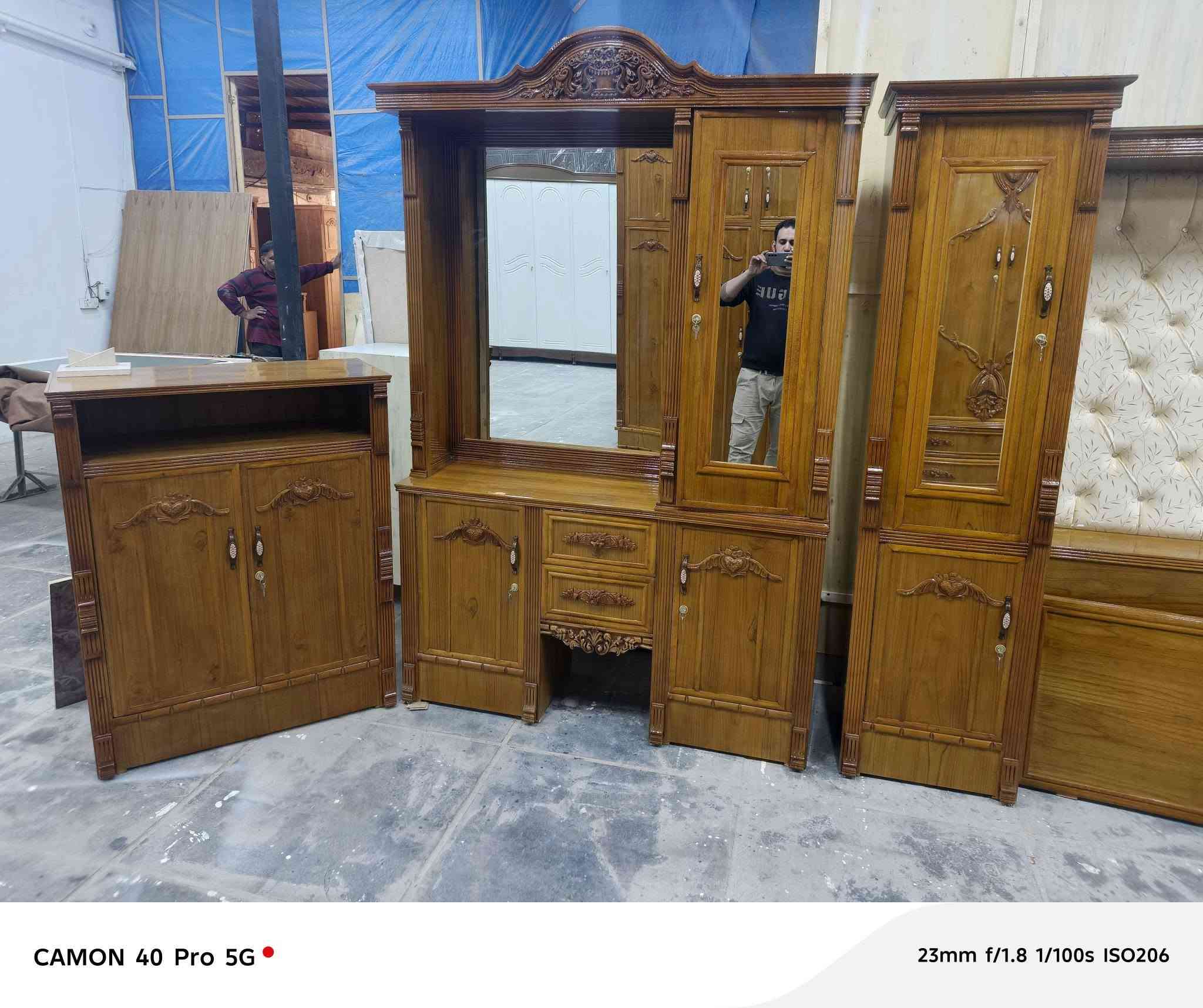 غرفه نوم مسرح داخل وخارج صاج دنكه زان مليون ٩٠٠الف حجز ***********
