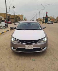 سي 200 موديل 16 محرك كايم بيع  لبيع  تدفى تبريد  حره جانته معوقين ضربه...