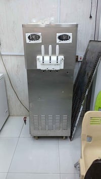 مكينة سوفت • إيطالي • قفل البصره زبير