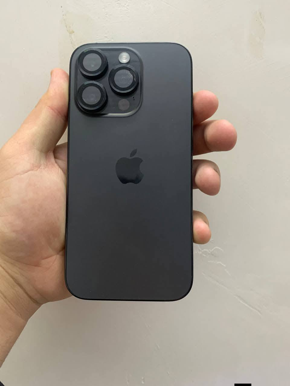 سلام عليكم ايفون 14ابرو فقط بطاريته 80 جهاز وتر ذاكرته 128
جهاز نضيف سعر 600 وبي مجال حك جيه 
بغداد مدينه الصدر قطاع 16
‏‪***********‬‏
