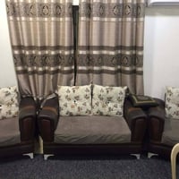 طقم كنب • نضيف حيل