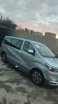 ستاركس • ٢٠٢١ • كفاله عام