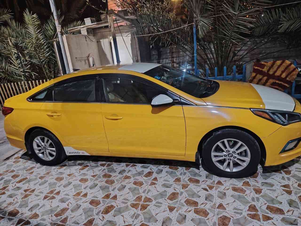سوناتا وارد امريكي مكينة 2400جي دي اي ضربتهة بلبيبان صفحت العبري بربع لبيبان سيارة مكينة وكير وحدادة وسيارة جاهزة وتبريد وتخم تأير باسمي مكاني بصرة ابو الخصيب بيع ومراوس حسب قناعة رقم تلفون وتساب موجود ووخط موجود والسعر 115
***********رقم تلفون ابو الخصيب, البصرة
