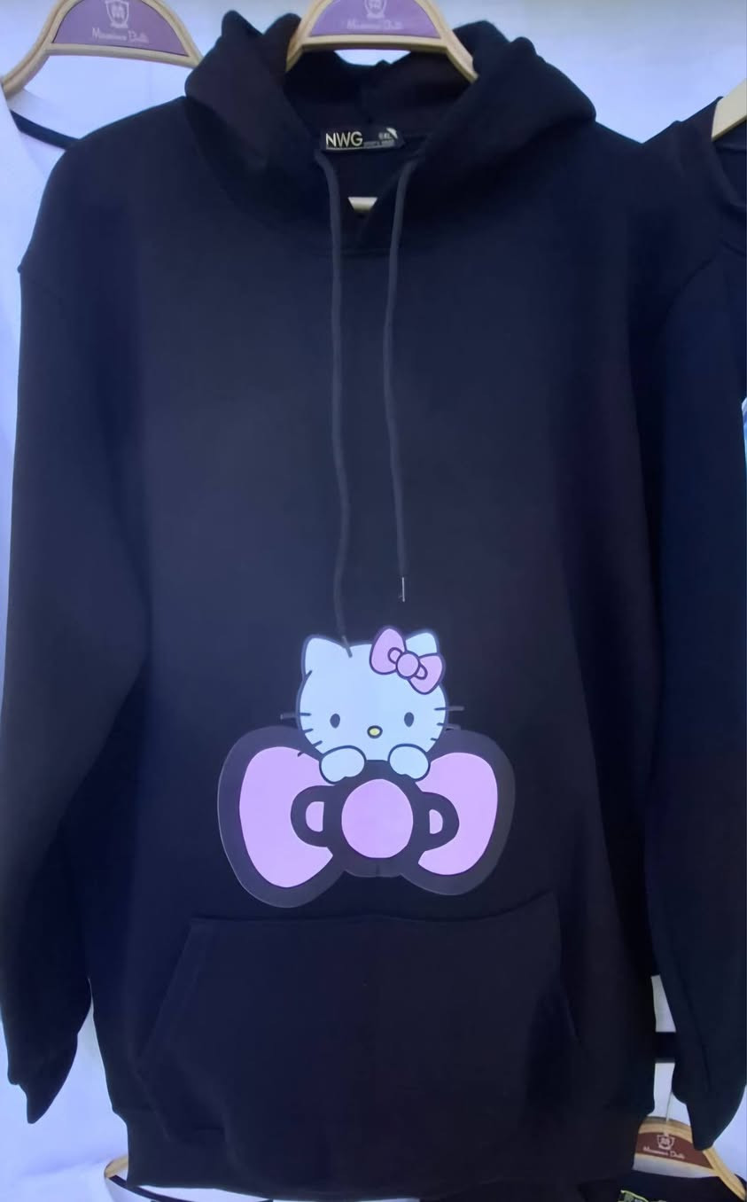 سڵاو
هەموو بابەتەکانی hello kitty بەردەستە بە نرخی گونجاو 
وەتسئەپ ***********
