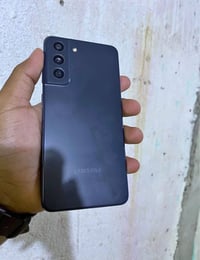 سامسونج S21 FE • نضيف • قضاء المدينه