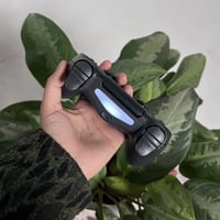 يد بلايستيشن • كوبي