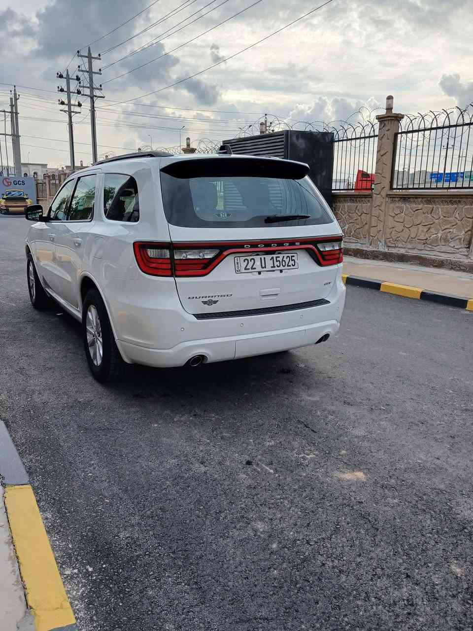 دورنكو خليجي مديل 2025 شركه هارلم ماشيه 5880 سياره ٦ سلندر عنواني اربيل صالي شهر من أخذته ***********
