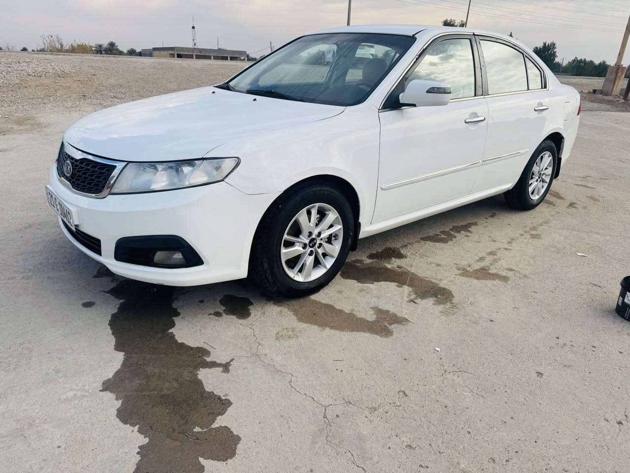 اوبتما لوتز ٢٠٠٩رقم سليمانيه  لل٣١جديد بيه بنيد مرشوش وكرت قليل وبارد هم  قليل جاهزه تخم تاير صدر تبريد كير مكينه الفين حاويه مبدله مال اوبتمه 
مكان سياره واسط الزبيديه 
***********
***********
