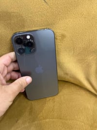 ايفون ١٣ برو ماكس • ٢٥٦ • بطاريه ٨٩