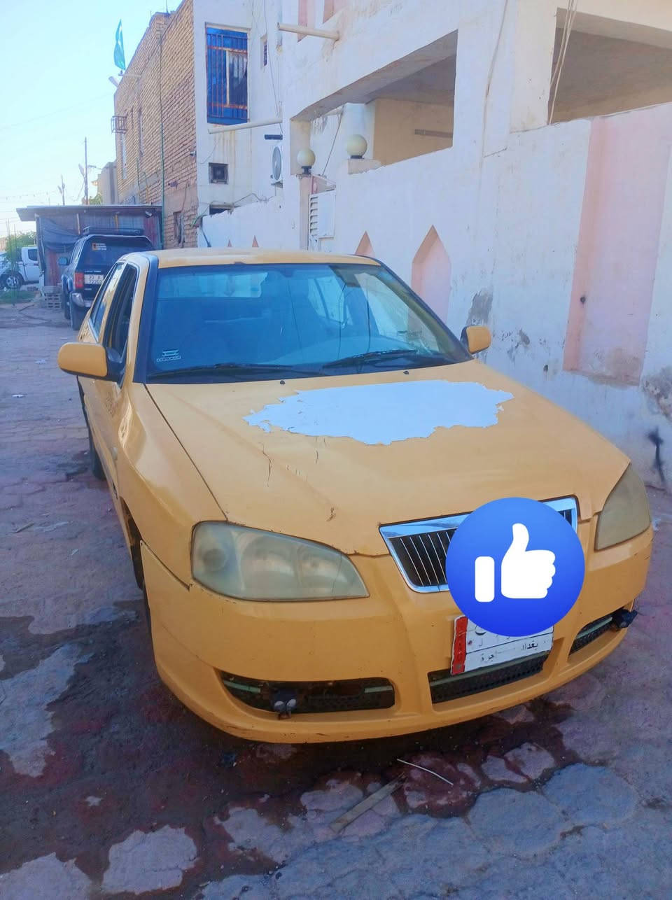 شيري 9 مكينة وكير كورلا بيكاشو حاوية صدر تخم تاير سنويه 28 مصفرة هيئة تحويل مباشر مكاني كوت  السعر 29  الاستفسار *********** السياره كفاله وعلة وضع الشركة ماشيه  147
