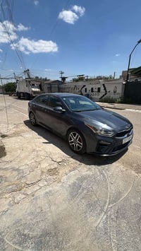 كية فورتي 2019 جيتي لاين المحرك 2000 دوش السيارة فول موصفات من عدة الب...