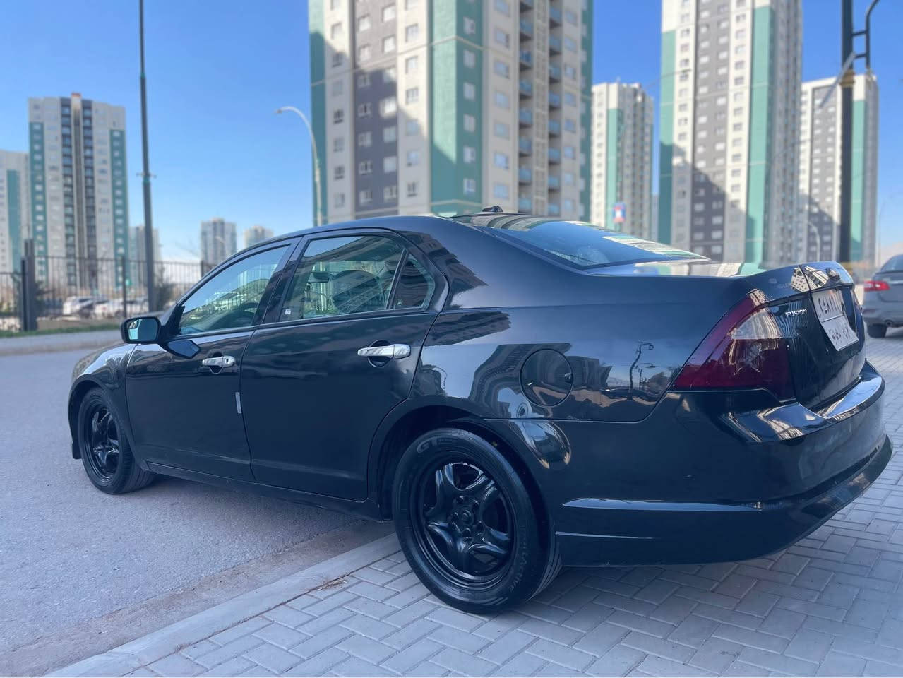 فيو ژن٢٠١١ چوار پارچه بؤياغ 
گيرو مه كينه به شه رت 
تحويل وغرامه به شه رت 
سه نه وى به سه رجوه 
سعر 75$شوين سليمانى 
***********
*********** السليمانية, العراق
