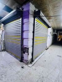 بيبان ارسي عدد 2شغل مرتب القياس 3×3 سعر 750وبيهن مجال 07853151985