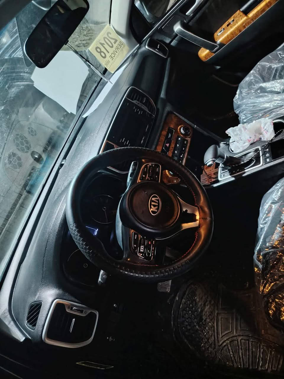 #للبيع سياره رقم نينوئ 2018  وارد امريكي
محرك 4  ضرر باب وجاملق بدون دواخل
ترهم مراوس حسب القناعه
السعر 155 شراي خاص  #متابعه للحساب فضلاً وليس أمرا


**إذا كنت صاحب هذا الإعلان وتريد حذفه لأي سبب، رجاءا أرسل رسالة إلى الدعم الفني**