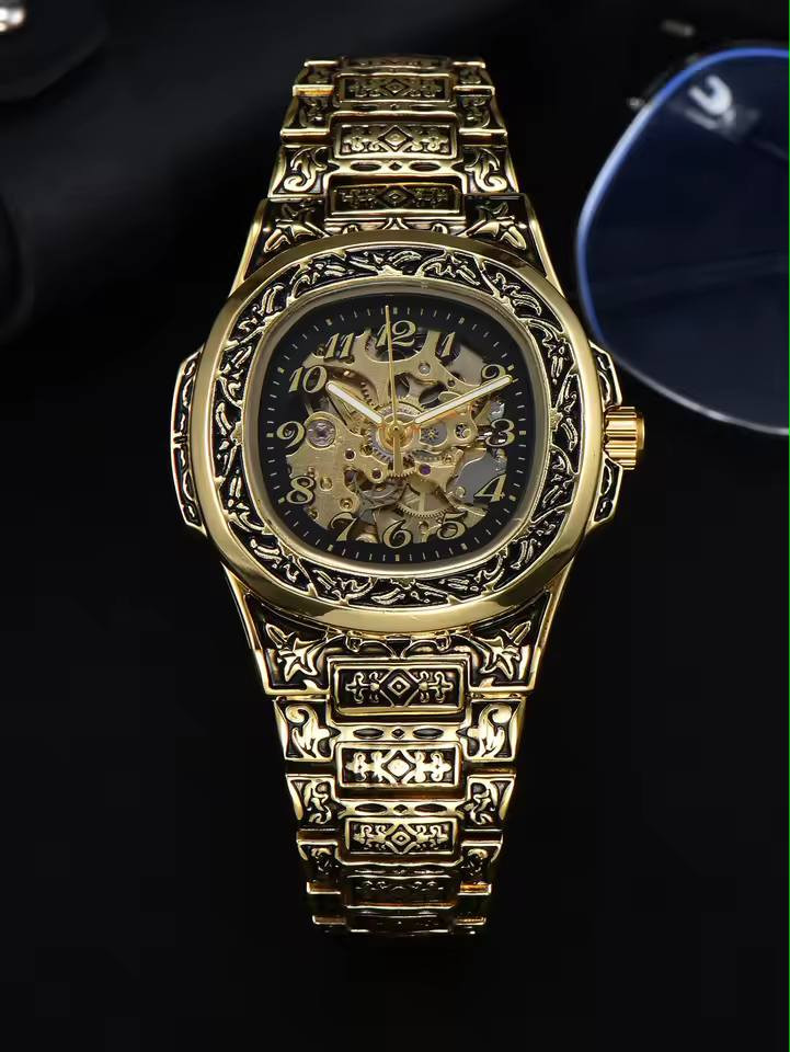 سلام عليكم ورحمة الله وبركاته ساعه ماركه الأصلي ثقيل ضد الماء أعلى سعر ابيع
يوجد توصيل جميع محافظات العراق ٤


**إذا كنت صاحب هذا الإعلان وتريد حذفه لأي سبب، رجاءا أرسل رسالة إلى الدعم الفني**