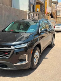 ترافرس RS • ٢٠٢٣ • بيها طخات