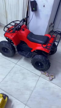 سكوتر كهربائي • أربيل • ٦-١٠ سنة