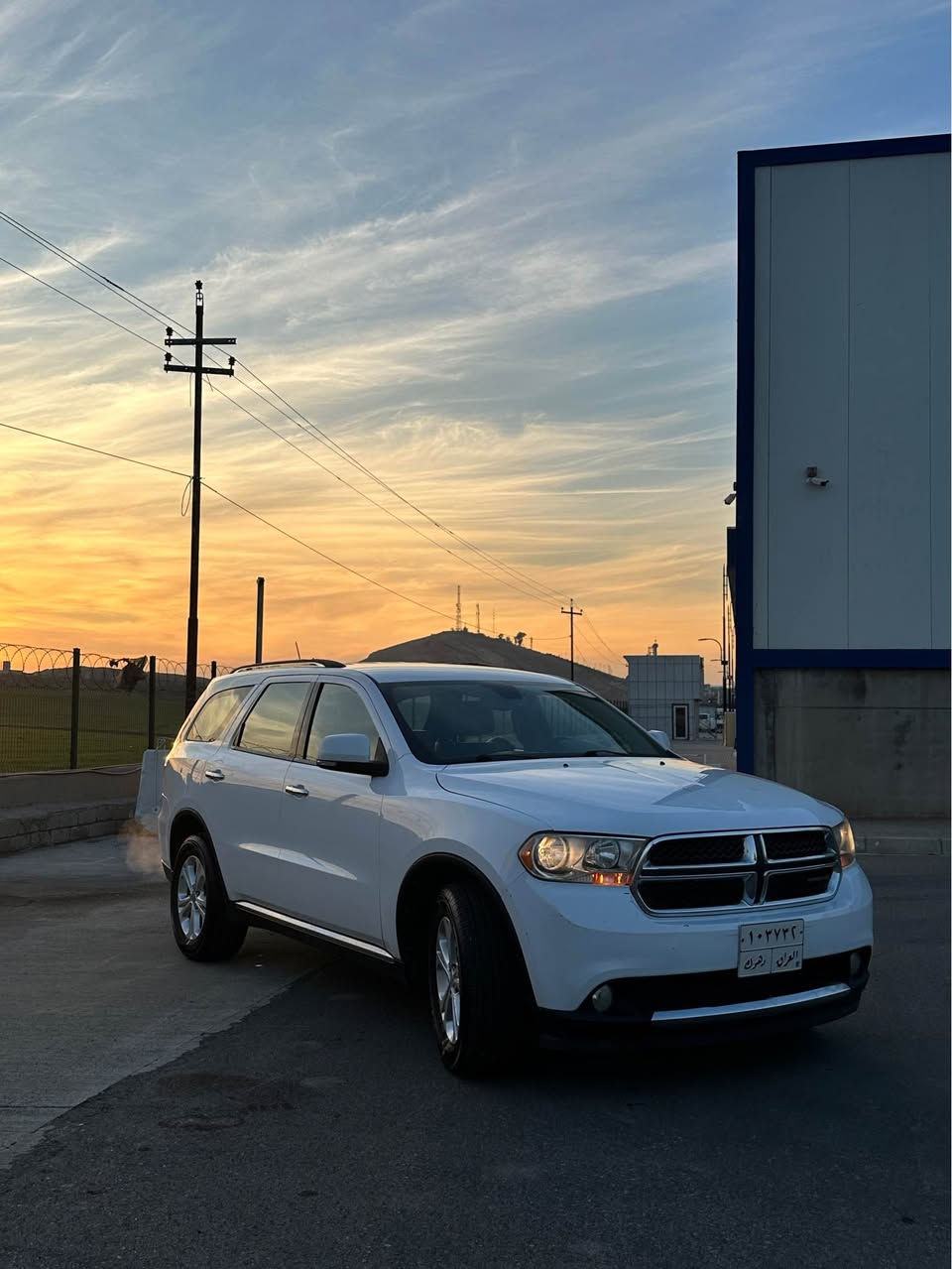 دوج دورينگو ٢٠١٦
بدون صبغ بدون ايرباك 
٦ سلندر 
***********
Duhok 
Terminal
السعر :١٨٥$ ورقة و مجال أربيل, العراق
