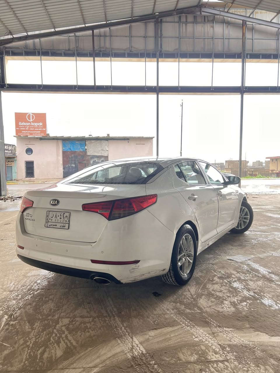 السلام عليكم
اوبتما للبيع 

موديل 2013 

مكينه 2000 دوش 

بسمي اني الشرعي مالها 

بيها بوند صبغ فقط 

السعر 130 

 للاستفسار 

***********

***********
