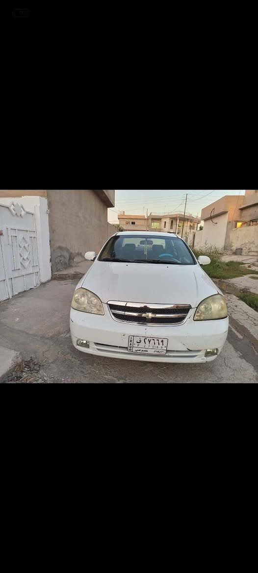 السلام عليكم
اوبترا 2012 خليجي كلين بدون صبغ كير مكينه وضع شركه بيها بارد قليل بالجاملغ السايق ماشيه 200 الف 
السعر 90 بيها مجال قليل كلش 
***********
