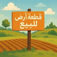 أرض • مقاطعة 81 جمعية الكندي • ٢٠٠م