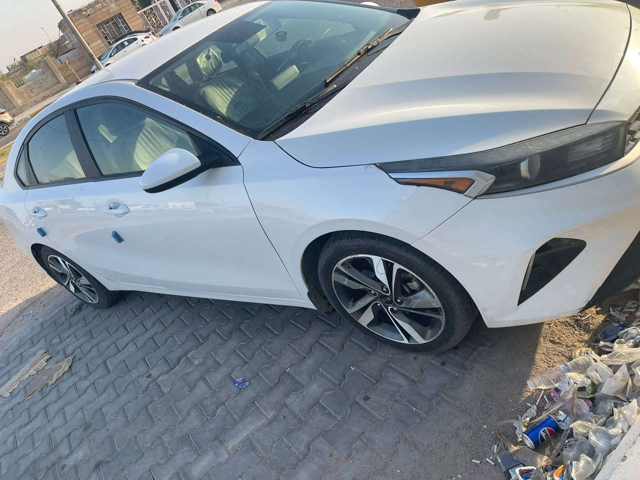 كيا فورتي موديل. 23 سياره. جديده. وجاهزه. فقط بنيد تبديل. الباقي كفاله.سعر. 138 وبيهة مجال 
***********
