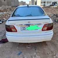 سني موديل ٢٠٠٣ رقم بغداد تحويل مباشر سياره جاهزه مكينه كير حداديه تخم ...