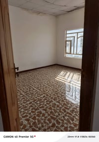 شقة • القادسيه الثانيه • شارع ابو وليد