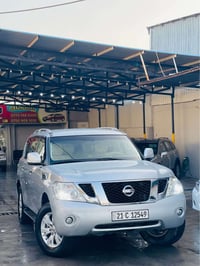 باترول • ٢٠١٢ • ١٥٠٠٠٠