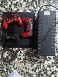 بلي فور بلي 4 سلم مهكر نص تيرا كلش نظيف ما مفتوح برغي  مع يو بي اس اعت...