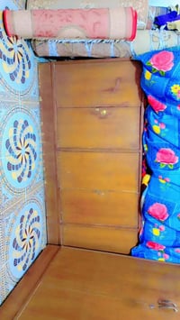 بوفيه • كاونتر • كومدي خشب