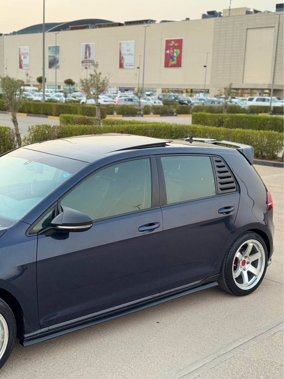 سلام علیکم
بەناوی خوای گەورە و میهرەبان

ڤۆکسڤواگن گۆڵف ٢٠١٧ بۆ فرۆشتن

golf 2017 tsi 1.8 turbo

فوول فوول مواسەفات
پانۆراما
ڕادار پێش و دواوە
کوشن جلد
کوشن هیتەر
بەسمە
ساڵۆنسا سپۆرت
ویل سپۆرت
٤ تایە تازە
دیفیوسەر
شواربی لەگەڵە نەبەستراوە
ئاوێنە باتمان
باڵی سەر سنوق
قەباغ جام دواوە

گێڕ و مەکینە بەشەرت 
تحویل و غرامە بەشەرت

سەنەوی تا ئاخیری ٢٠٣٠ تازەیە
سەیارە جایزە و بەس سایەقێکی ئەوێت 
کامل سێرڤس کراوە و بێ کێشەیە

نرخی 125 گەڵا معامەلە

0770 196 3038
سلێمانی السليمانية, العراق
