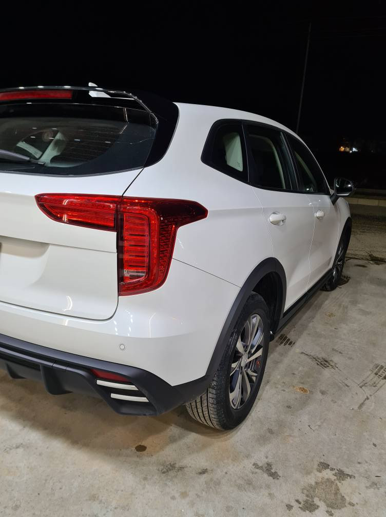 Haval jolion
موديل 2026
4 هزارا يا بريفة جوى
رقم كاتی يە هةيفەك يا ماى بو رەقەمى
مواصفات ستاندرد
سفرا شەريكا هةفالە
ضمانا شەريكئ مليون كيلومەتر
فرى سيرفسا شەريكئ ٢٠ هزار كيلومتر
سعر ١٤٨ و مجال

ژمارا تلەفونێ
*********** دهوك, العراق
