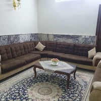 كورنر تركي • ٩ مقاعد • الكرادة