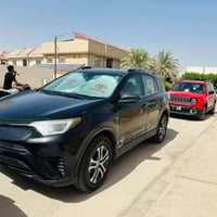 راف فور LE • ٢٠١٨ • حادث