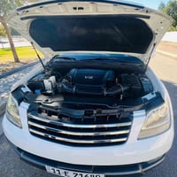 موهافي 2012 لون ابيضّ لولوي داخل جلد فتحه  سويج ٣ قطع تبريد وتدفئه  7 ...