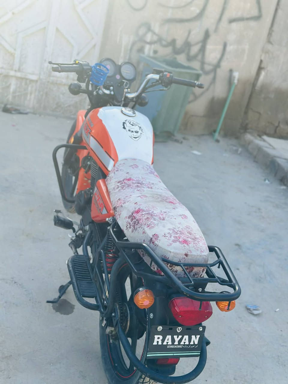 السلام عليكم 
متاح دايون2023 نفخ مكينه 200
مكفوله من كلشي السعر 1250
اوراق سكنر 
***********
