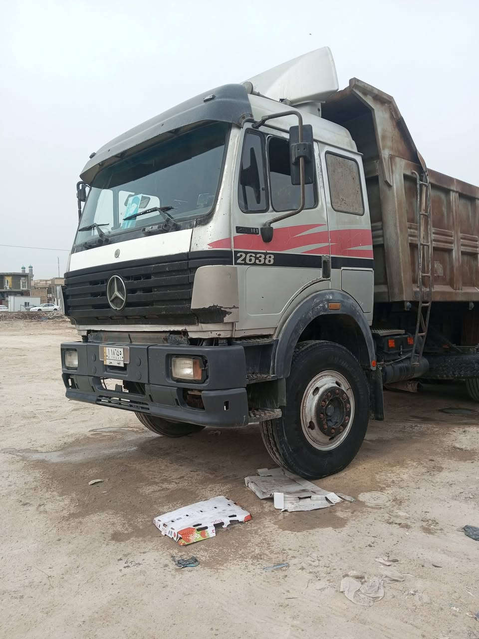 سياره لبيع كرواتي موديل 95 مكينه 35 گير 190 مجموعه رقمه نجف جي اف 24 العنوان السماوه ***********
