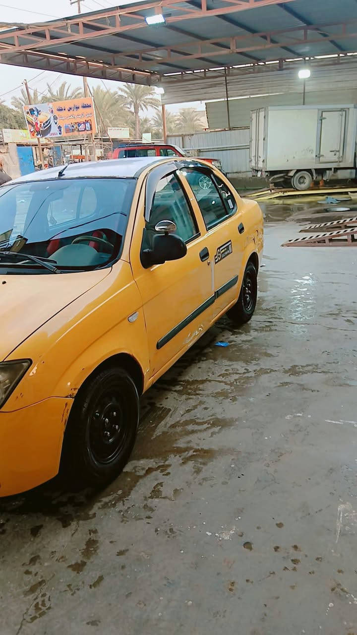 السلام عليكم طيبه البيع مديل 15 كفاله عامه لا ضربه ولا صبغ ولا معجون كير مكينه مكفولات تخم تاير جديد صدر امامي خلفي جديد تبريد نقص غاز  رقم بغداد بسمي ثاني يوم حولك
رقم دولي جديد هزه جديده السعر 39 وبيهه مجال مكان بغداد الزعفرانيه دور الشرطه ***********
