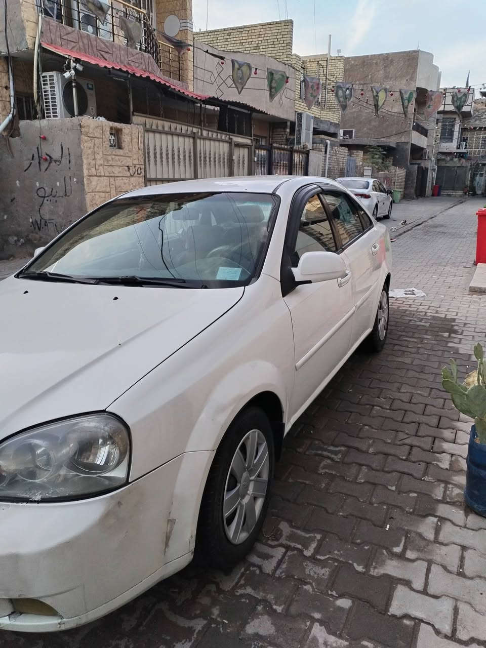 السلام عليكم اوبترا موديل ٢٠١٠ مشروع وطني رقمها كربلاء باسمي صبغ حزام وبعض الملاحظات عنواني بغداد الزعفرانيه السعر ٧٠ وبي مجال رقمي
***********
