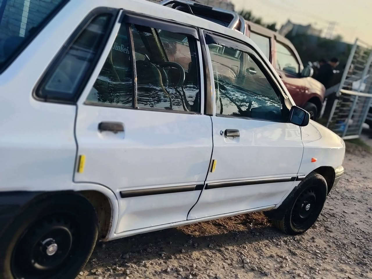 سايبه 2016سياره مكفوله كفالة عامه سعر 25بيه مجال تصل على ‭0783 349 6787‬ط‏‪ فيس ما متوجد عنوان الديوانية
