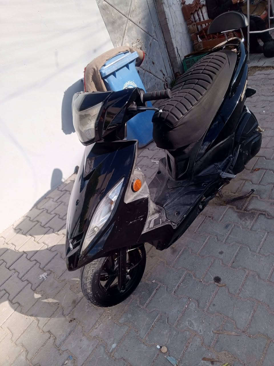 السلام عليكم جي تي ار نوزل للبيع سعرها ٦٥٠ تفاصيله خاص


**إذا كنت صاحب هذا الإعلان وتريد حذفه لأي سبب، رجاءا أرسل رسالة إلى الدعم الفني**