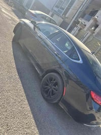 سي200-2017 ايرباك طاك 3 قطع صبغ   مبدل جاملغ بدون لغد ولاشاصي ممليوح ض...