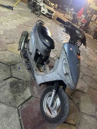 ماكس منغولي للبيع كدام عينكم الدراجه ع وضعها هذه كلجات امامي خلفي رياض...