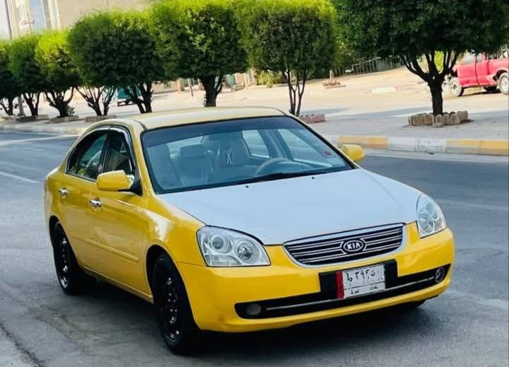 سلام علیکم البيع اوبتيما موديل 2008 وارد امريكي حادث جاملغ أمامي فقط ولباقي مكفولة كفالة عامة اليبل واحد سيارة جديدة وجاهزة من كلشي تبريد ثلج حدادية تخم تاير كير ومكينة 2400 مكفولات سنوية 2027 رقم بغداد هيه غرامات مصفره خط كربلاء بغداد سياره احله من صور السعر 95 وبيهئ مجال حك الجيه لاستفسار علا رقم *********** مكان سيارة ديوانية البدير
